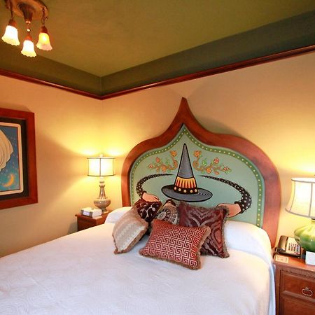 Mcmenamins Kennedy School Hotel Portland Eksteriør billede