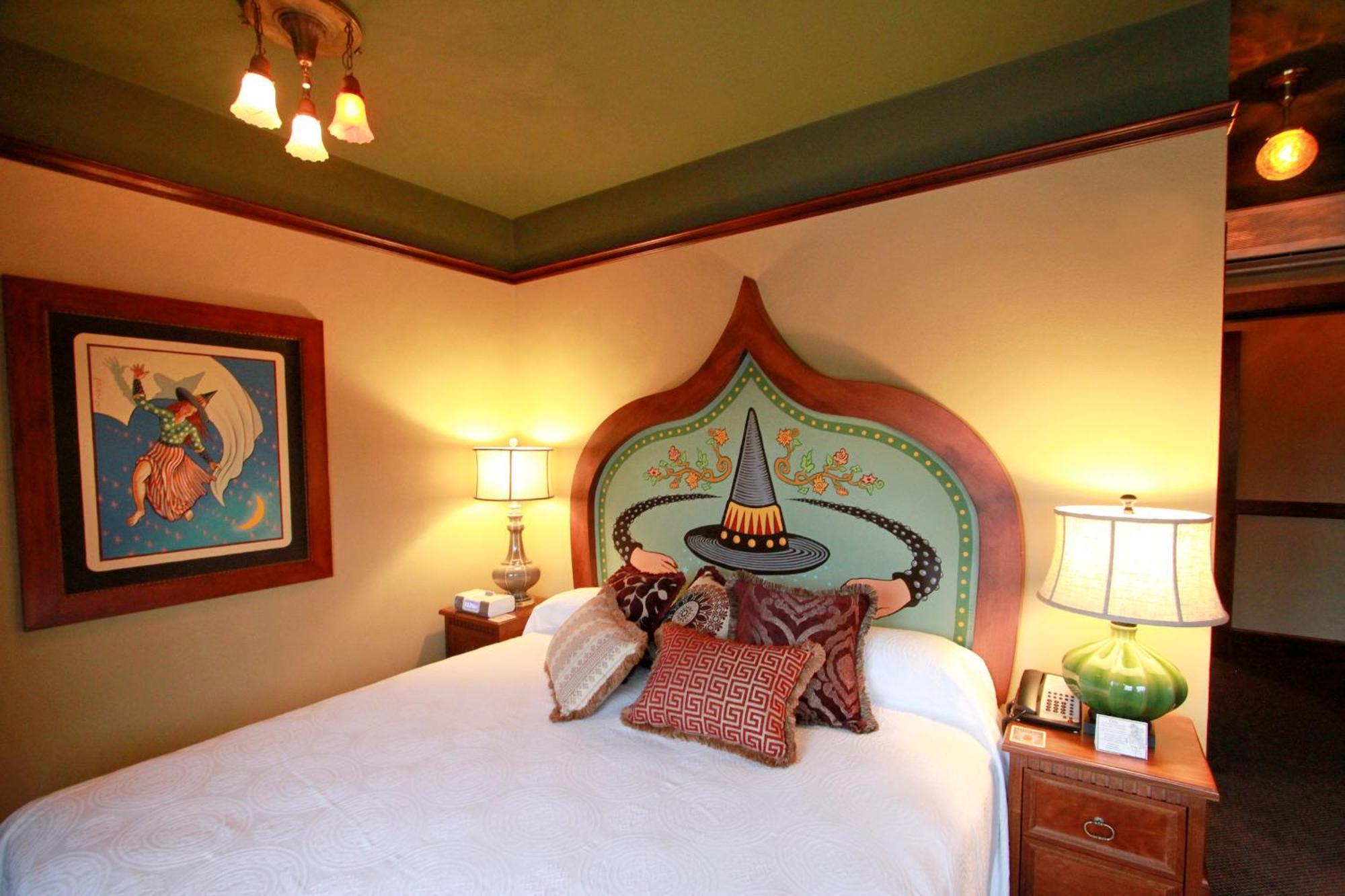 Mcmenamins Kennedy School Hotel Portland Eksteriør billede